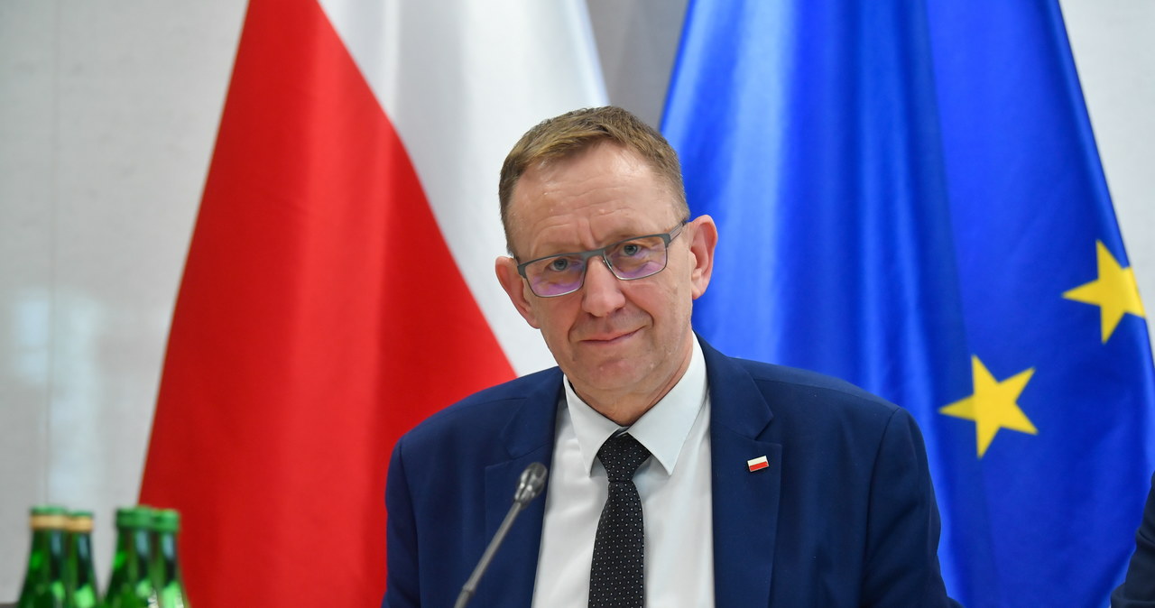 Nieoficjalnie: Robert Telus będzie nowym ministrem rolnictwa