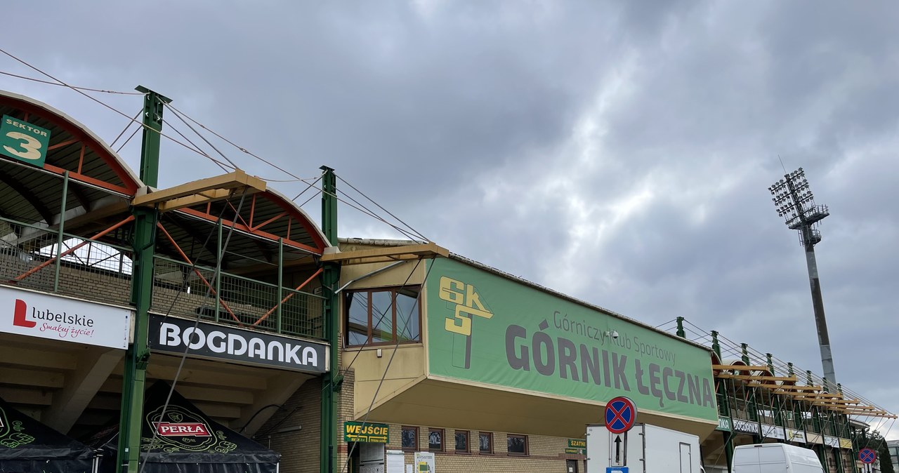 Wielkie wydarzenie w Łęcznej. Mecz Pucharu Polski z Rakowem Częstochową
