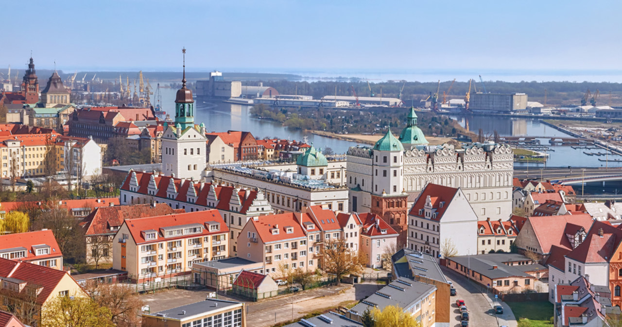 Szczeciński Dom Sportu. Miasto wybrało wykonawcę przebudowy