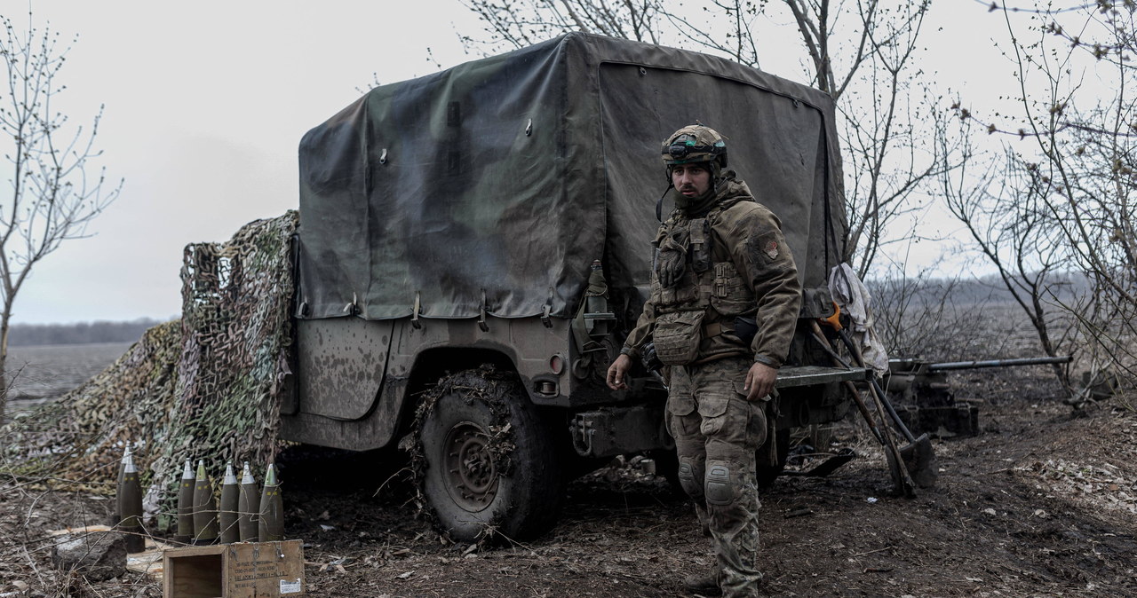 Ukraina będzie dyskutować z Rosją o Krymie? Jest warunek
