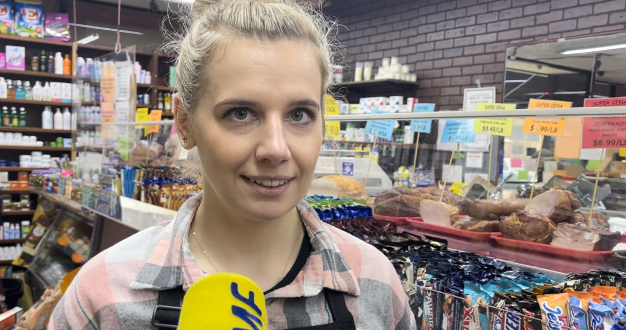 Polacy za oceanem przygotowują się do Wielkanocy
