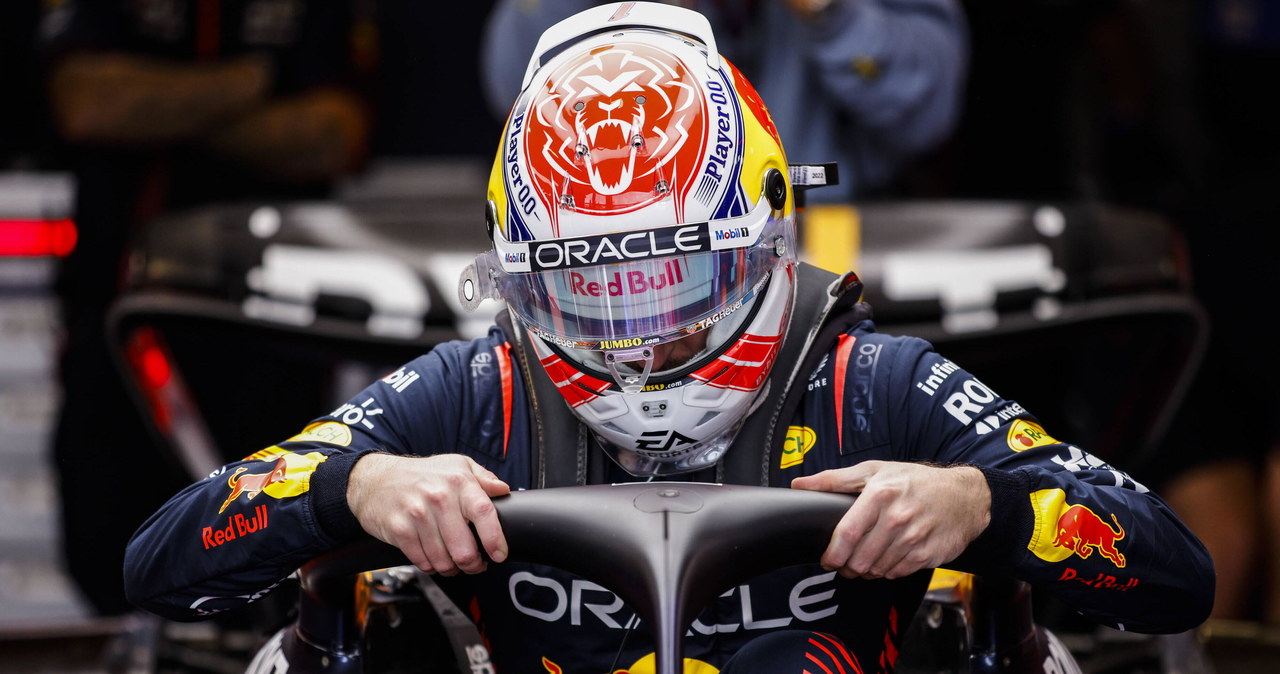 Verstappen nie planuje sportowej emerytury. „To zwykłe plotki”