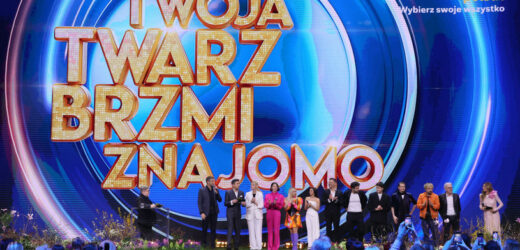 „Twoja twarz brzmi znajomo” wypada z ramówki. Oto powód