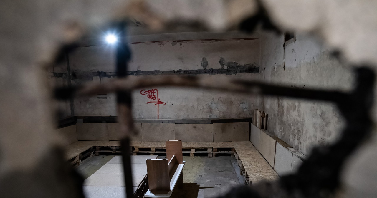 Schrony i miejsca ukrycia w Polsce. Wiadomo, ile osób pomieszczą