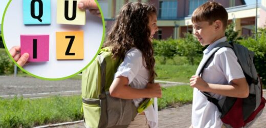 Czy znasz słownictwo młodzieżowe? Co oznacza „bambik”? Sprawdź się w naszym quizie!