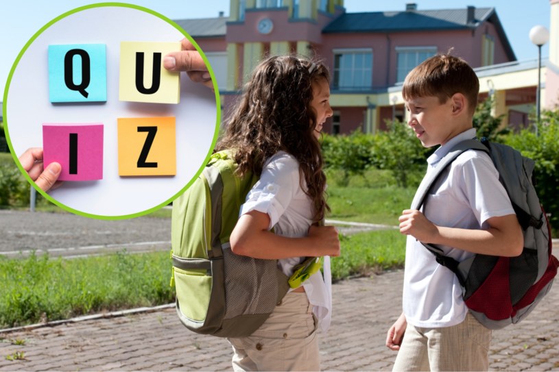 Czy znasz słownictwo młodzieżowe? Co oznacza „bambik”? Sprawdź się w naszym quizie!