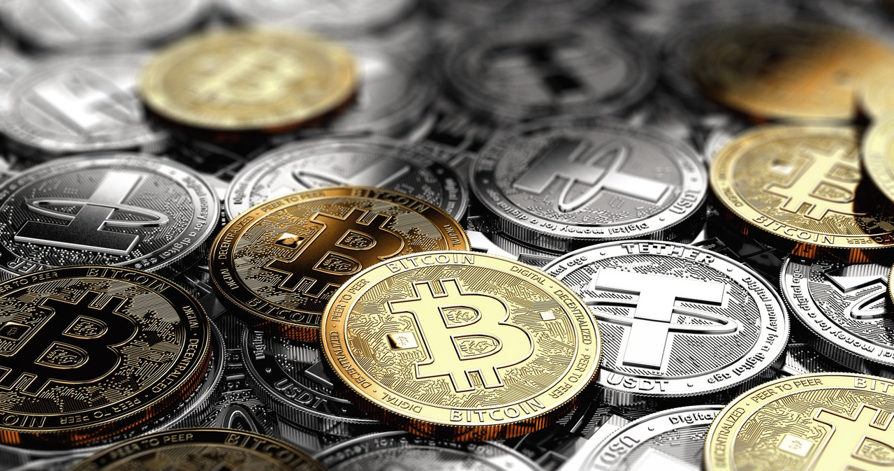 ​Zainwestował w kryptowaluty. Stracił pół miliona złotych