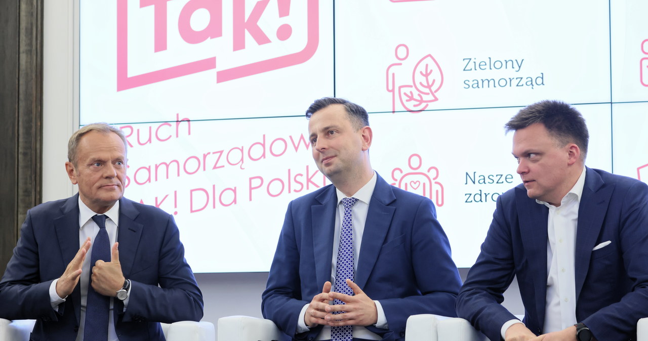 Senacki pakt nieidealny. PO spycha inne partie na margines