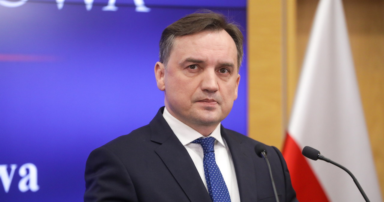 Ziobro zaatakował Morawieckiego. Ostra reakcja Müllera