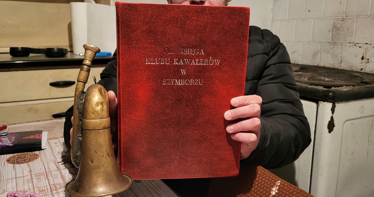 Przywołówki z Szymborza. Niezwykła tradycja ma już ponad 190 lat
