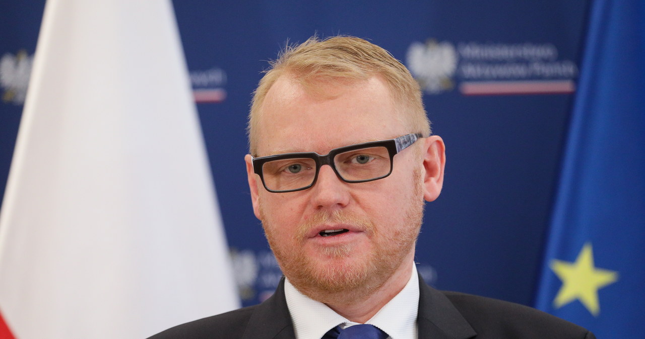 Paweł Gruza rezygnuje z kierowania PKO BP