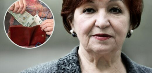 Ta grupa seniorów dostanie „trzynastkę” jeszcze przed świętami. Reszta musi obejść się smakiem