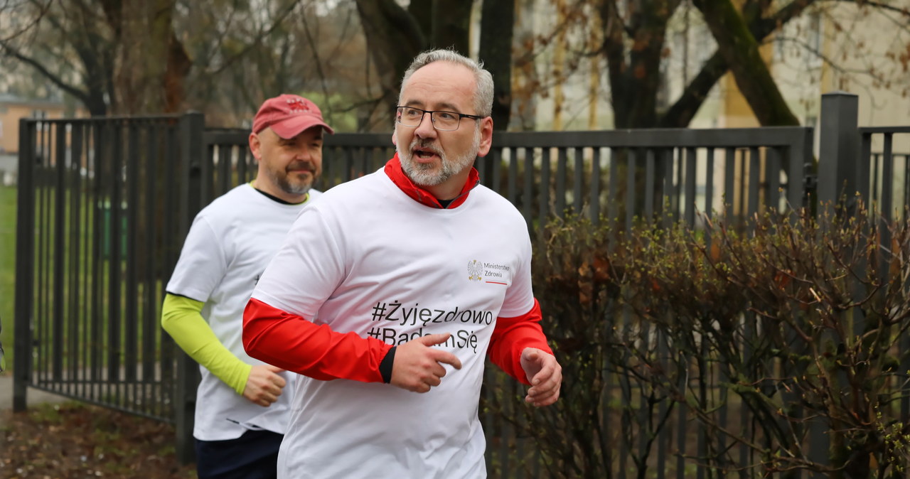 Protest logopedów. Minister zdrowia nie wyklucza zmian w projekcie ustawy