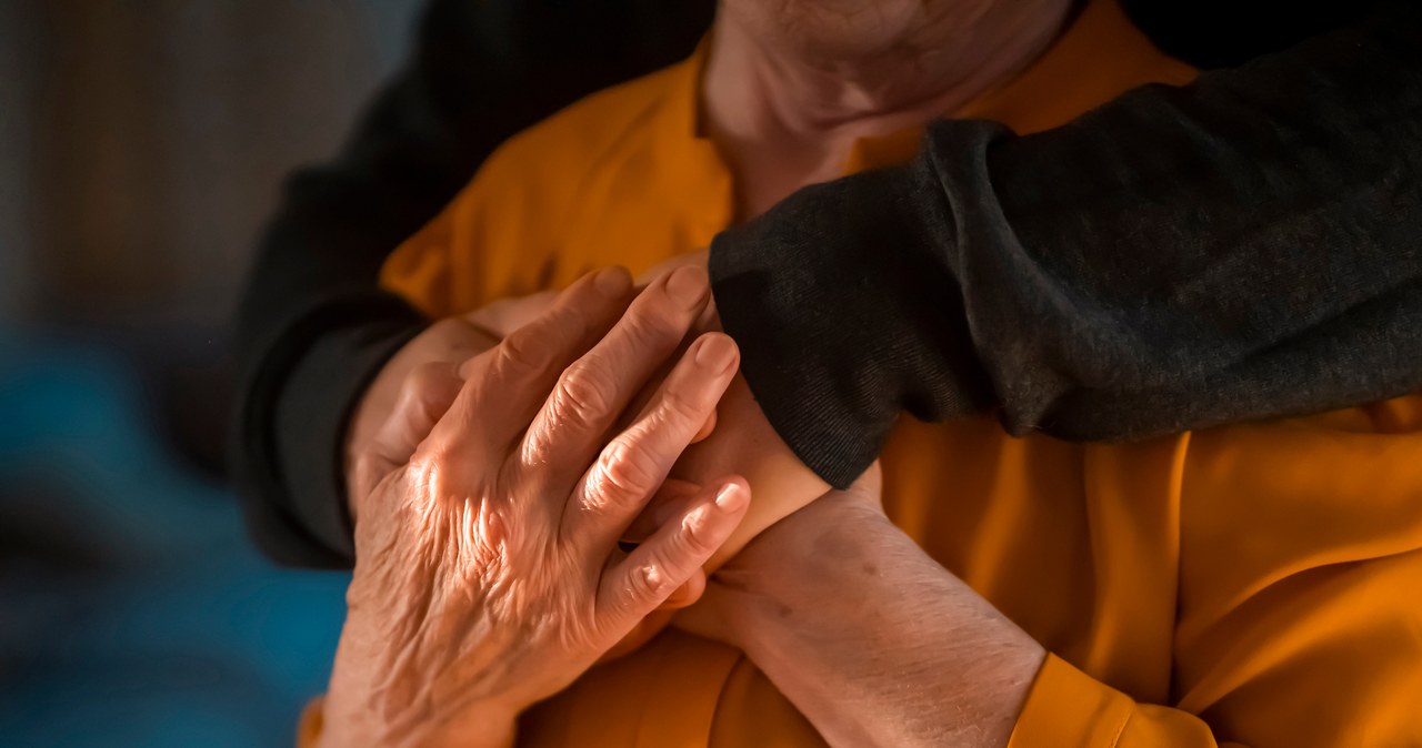 Szczecin: Można już składać wnioski o świadczenie dla chorych na Alzheimera