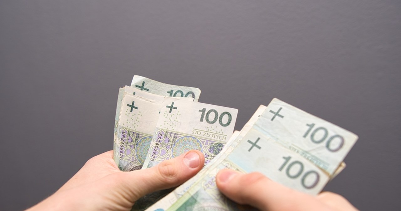 Zniknęły pieniądze z kasy rady rodziców. Sprawą zajęła się gdańska prokuratura