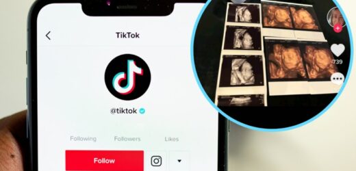 Szuka chłopaka na… TikToku! Musi się z nim pilnie skontaktować. Zaszła z nim w ciążę!