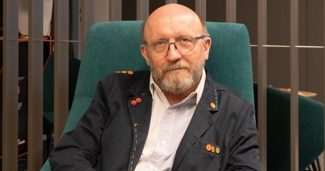 Artur Barciś o „Znachorze”: Ludzie nadal potrzebują wzruszeń