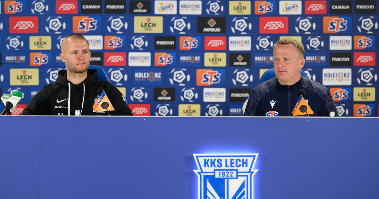 W sobotę wieczorem derby Poznania w Ekstraklasie
