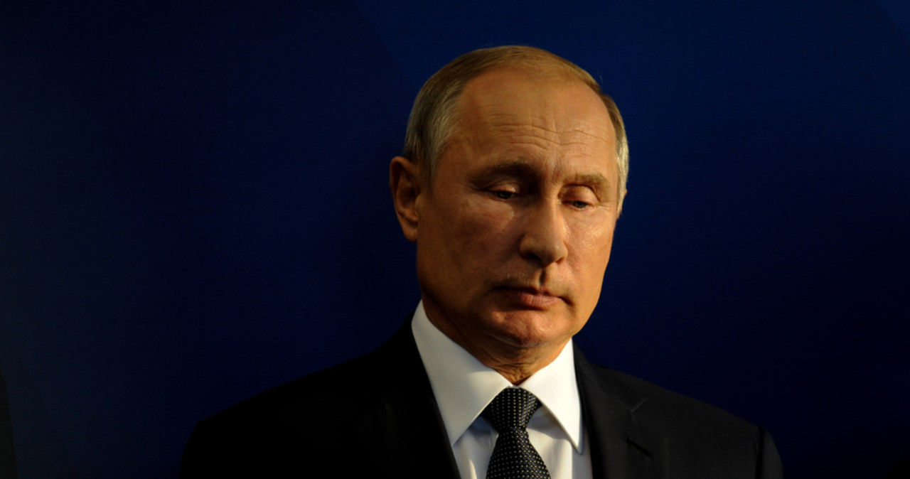Członek rady nadzorczej Porsche proponował Putinowi pomoc w uratowaniu przemysłu