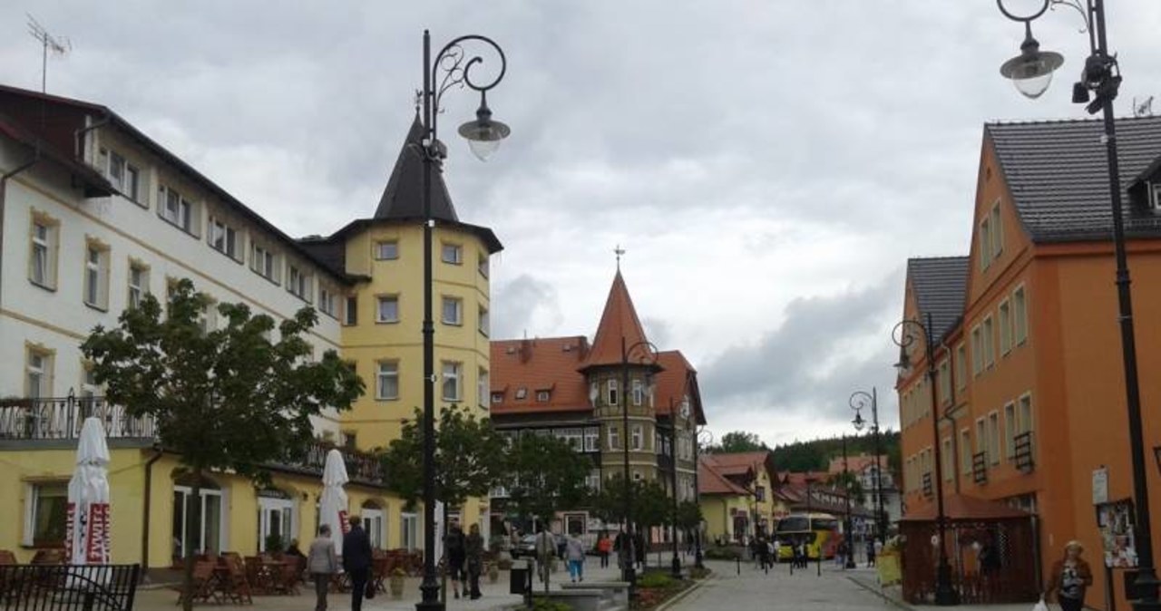Świąteczne wyjazdy w Góry Izerskie. „Goście nie zawiedli”
