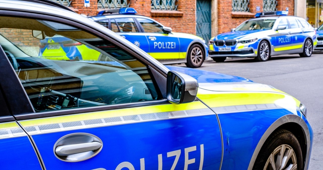 Niemcy: Nie żyje dwójka dzieci. Aresztowano kobietę podejrzaną o zabójstwo