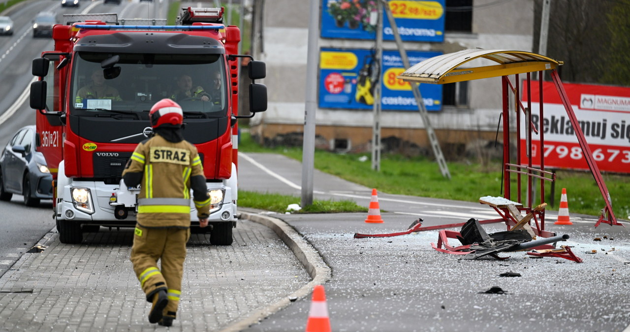 Święta na polskich drogach. Są pierwsze dane