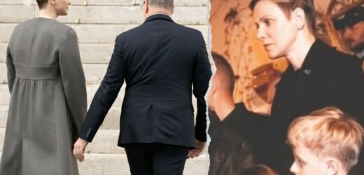Co dzieje się z księżną Charlene? Jej nowe zdjęcia wywołują niepokój