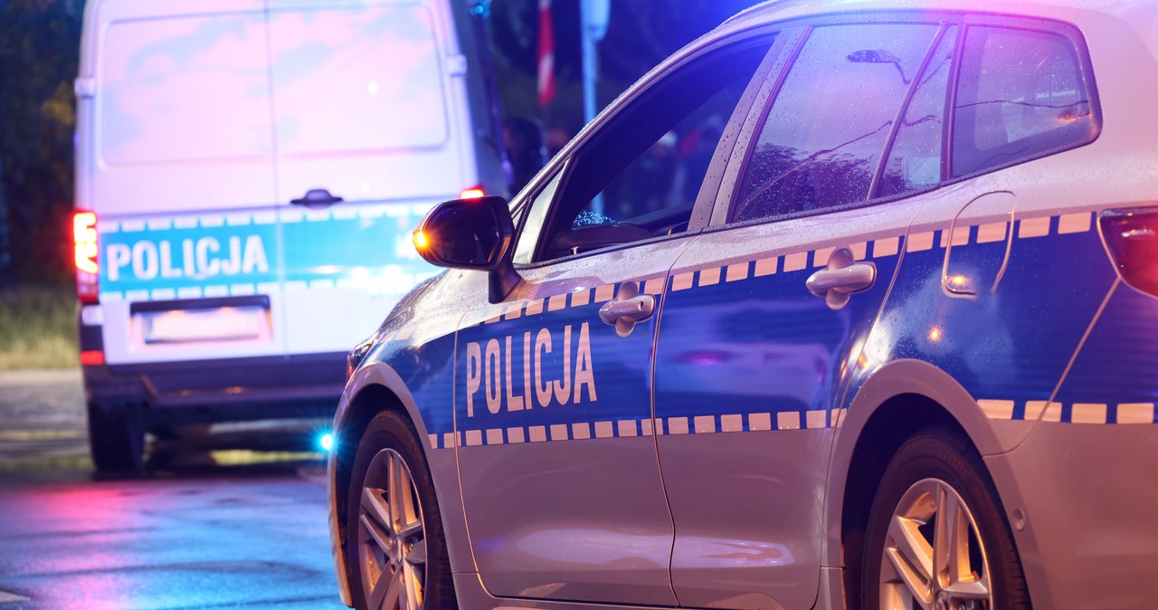 Śmiertelny wypadek w Gdyni. Nie żyje 18-latek