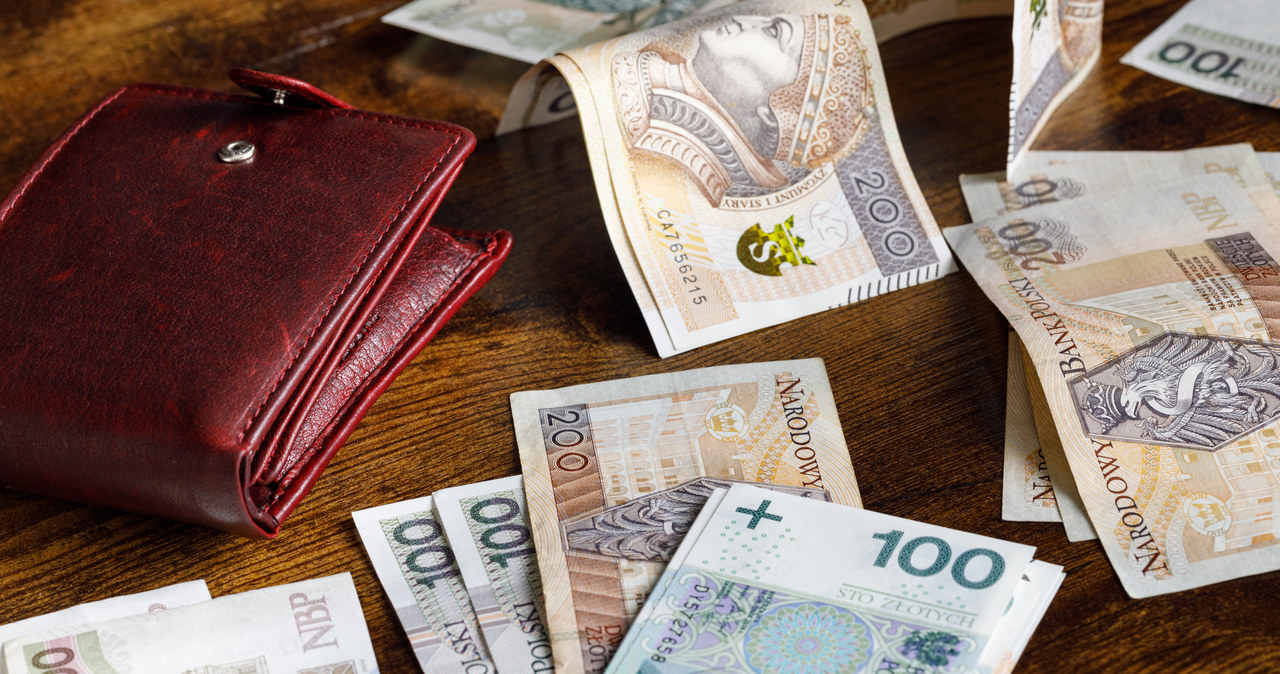 Większość Polaków nie dostrzega spadku inflacji [SONDAŻ]