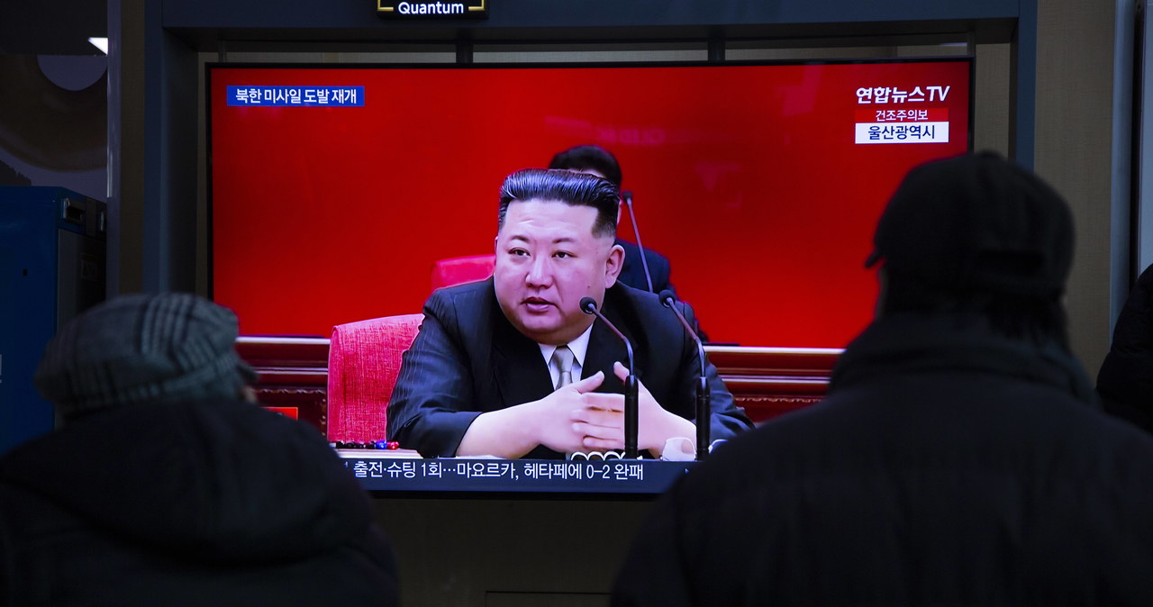 Pjongjang nie odpowiada na połączenie wojskowe z Koreą Południową