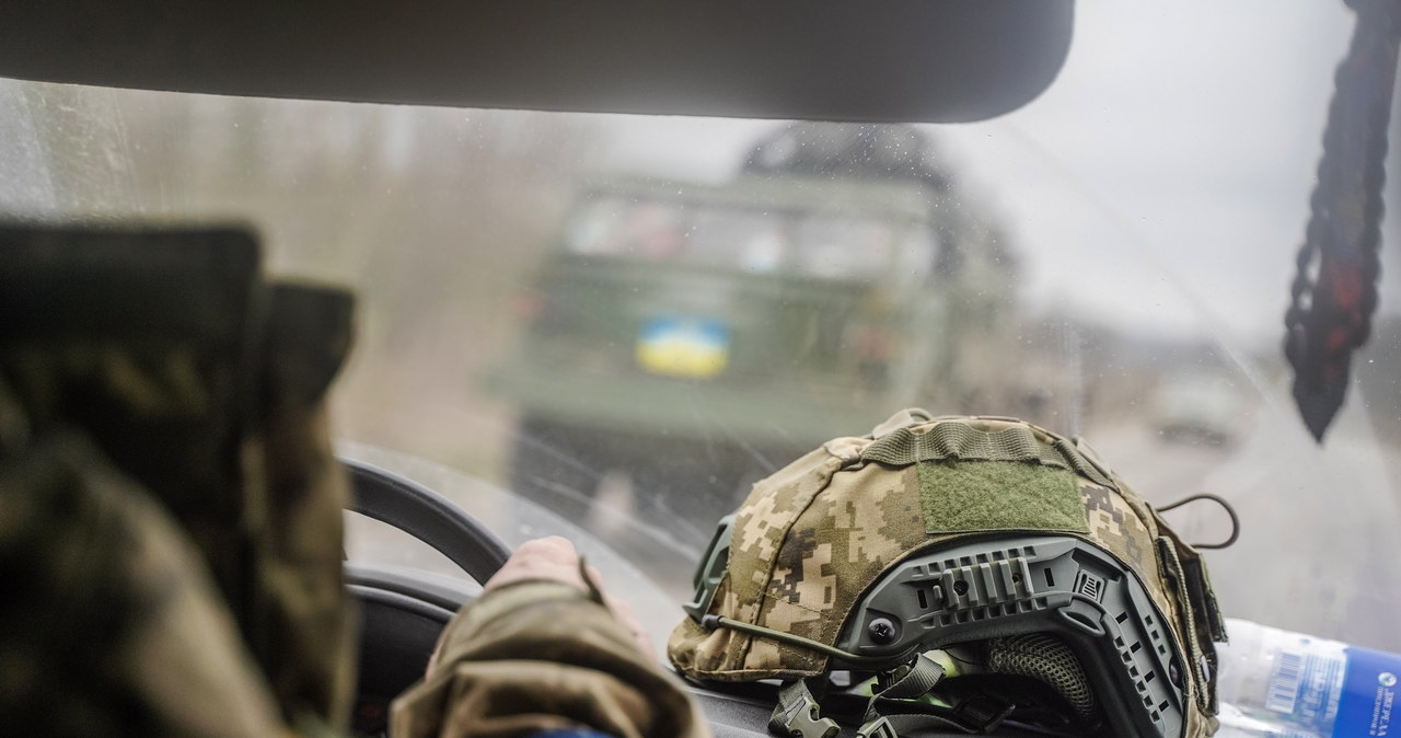 Ukraina i Rosja dokonały wymiany jeńców wojennych [RELACJA]