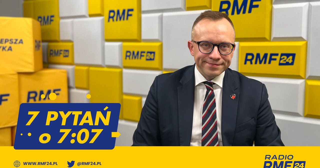 7 pytań o 7:07. Po co premier Morawiecki leci do USA?