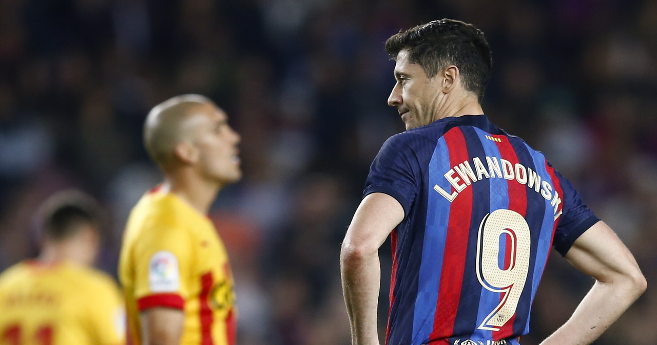 Derby Katalonii na remis. Barcelona powiększa przewagę nad Realem
