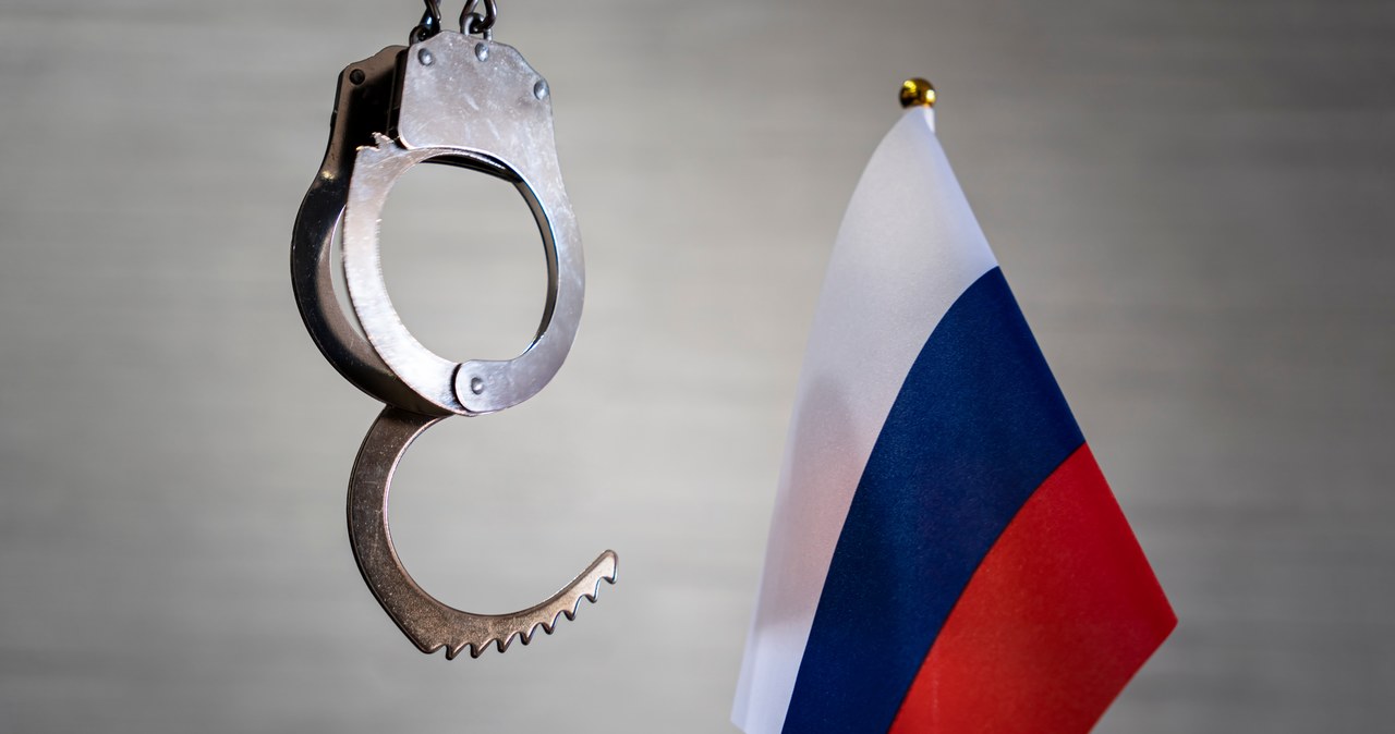 Dziennikarz z USA zatrzymany w Rosji. Waszyngton podnosi rangę sprawy