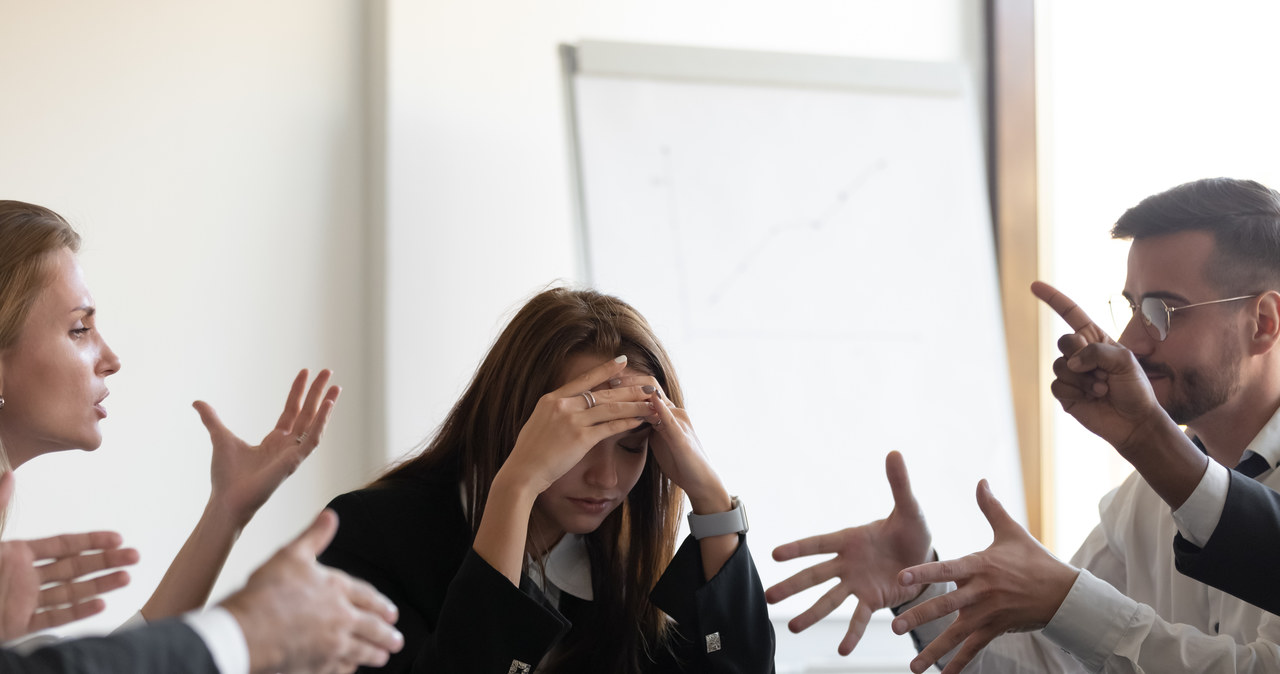 To w Polsce coraz większy problem. Niewypłacalność szybko rośnie