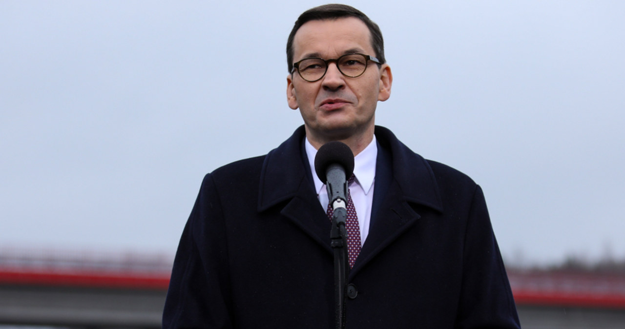 Premier przed wylotem do USA: Nasze relacje dawno nie były tak dobre