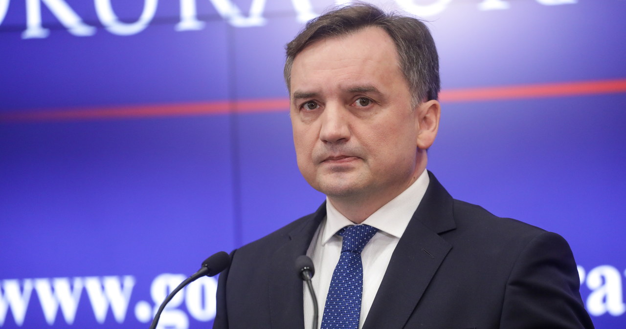 Solidarna Polska stawia ultimatum ws. Trybunału Konstytucyjnego