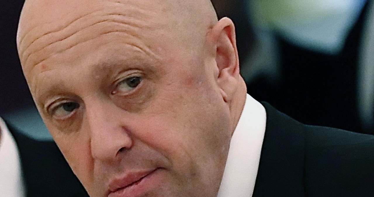 ISW: Jewgienij Prigożyn aspiruje do przywództwa w partii Sprawiedliwa Rosja