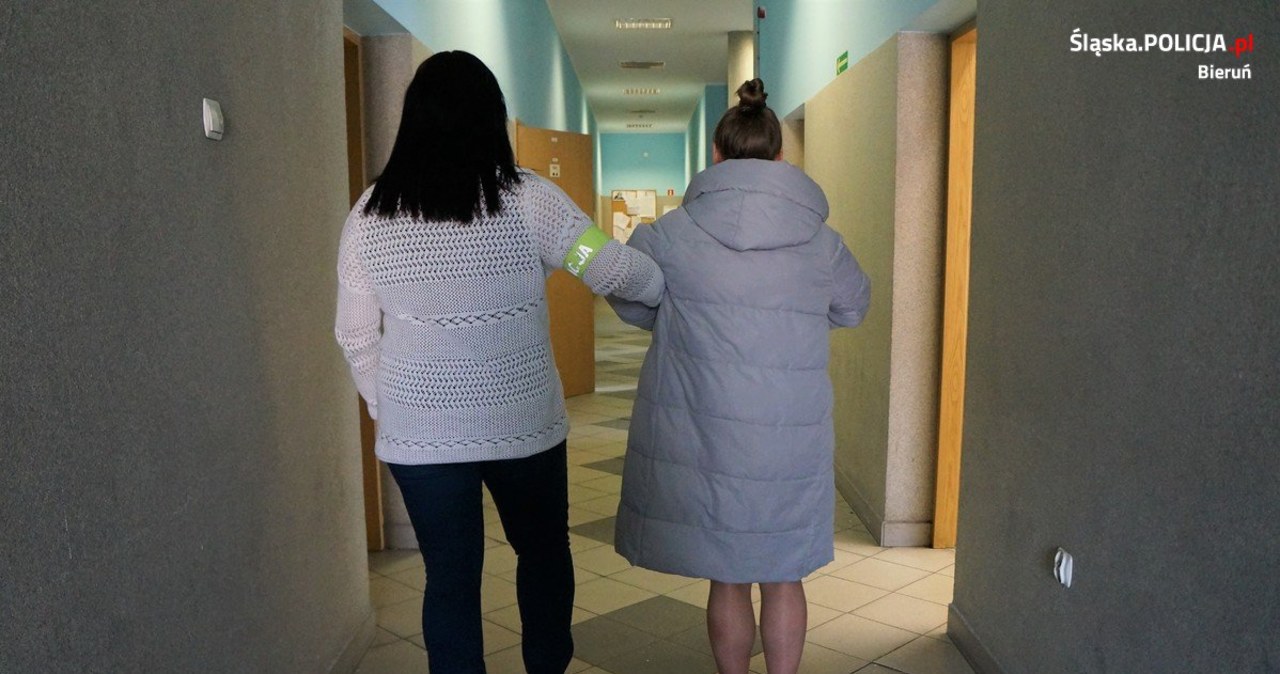 Chodziła po sklepie i oferowała 30 tys. zł za zabicie męża