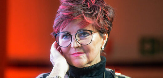Jaką emeryturę ma Jolanta Kwaśniewska? Kwota zaskakuje