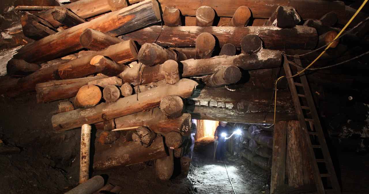 Podróż w czasie i przestrzeni. Trasa Górnicza wielickiej kopalni znów otwarta