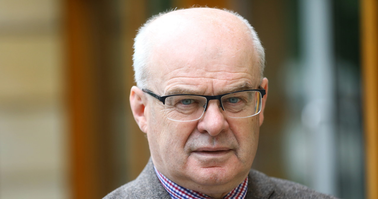 Gen. Skrzypczak: Ukraińcy będą gotowi uderzyć na przełomie maja i czerwca