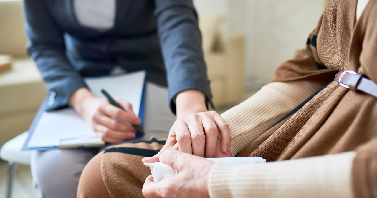 ​Bezpłatne konsultacje psychologiczne dla mieszkańców regionu