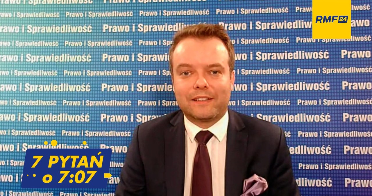 7 pytań o 7:07. Jak PiS chce ratować poparcie na wsi?