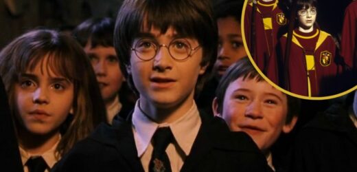 QUIZ dla zapalonych fanów Harry’ego Potter’a. 15/20 to naprawdę świetny wynik