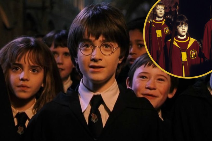 QUIZ dla zapalonych fanów Harry’ego Potter’a. 15/20 to naprawdę świetny wynik