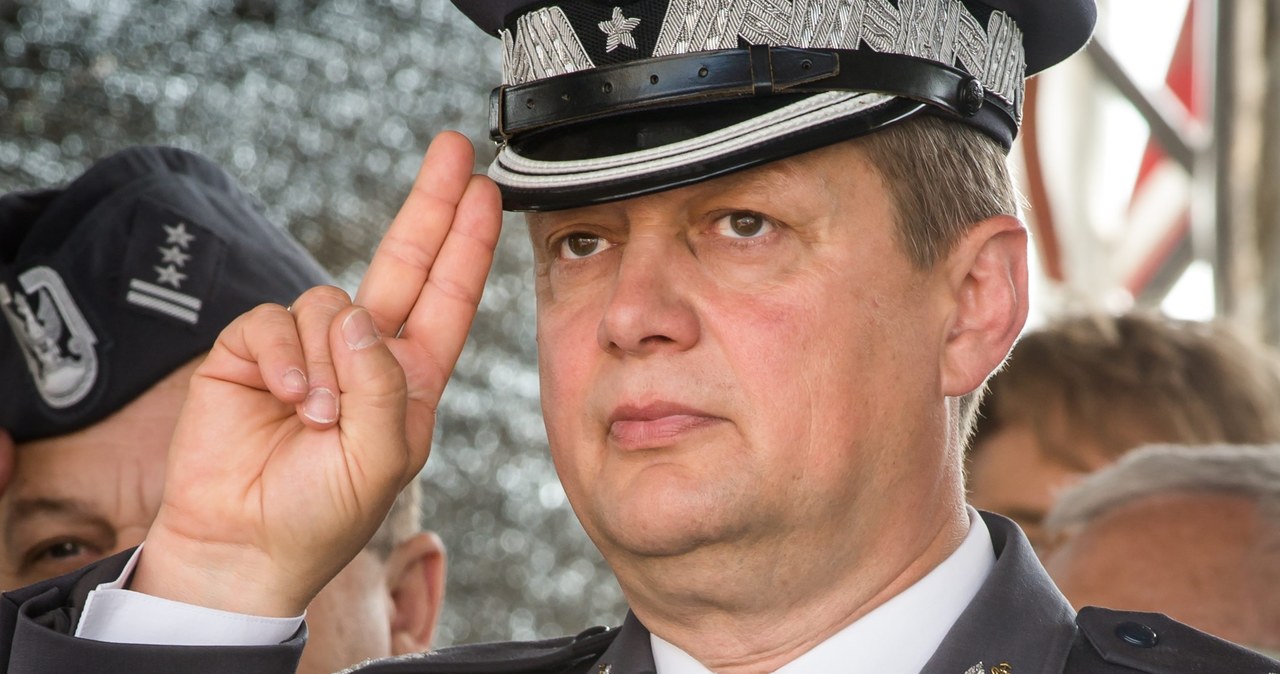 Gen. Jan Rajchel gościem Popołudniowej rozmowy w RMF FM