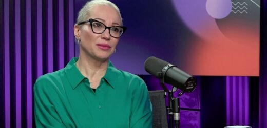 Magda Atkins o raku: „Normalne funkcjonowanie pomaga mi wygrać z chorobą”. Zdanowicz pomiędzy wersami