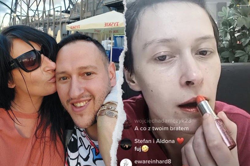 Rodzeństwo Koch podzielone. Gwiazdy „Chłopaków do wzięcia” kłócą się w internecie