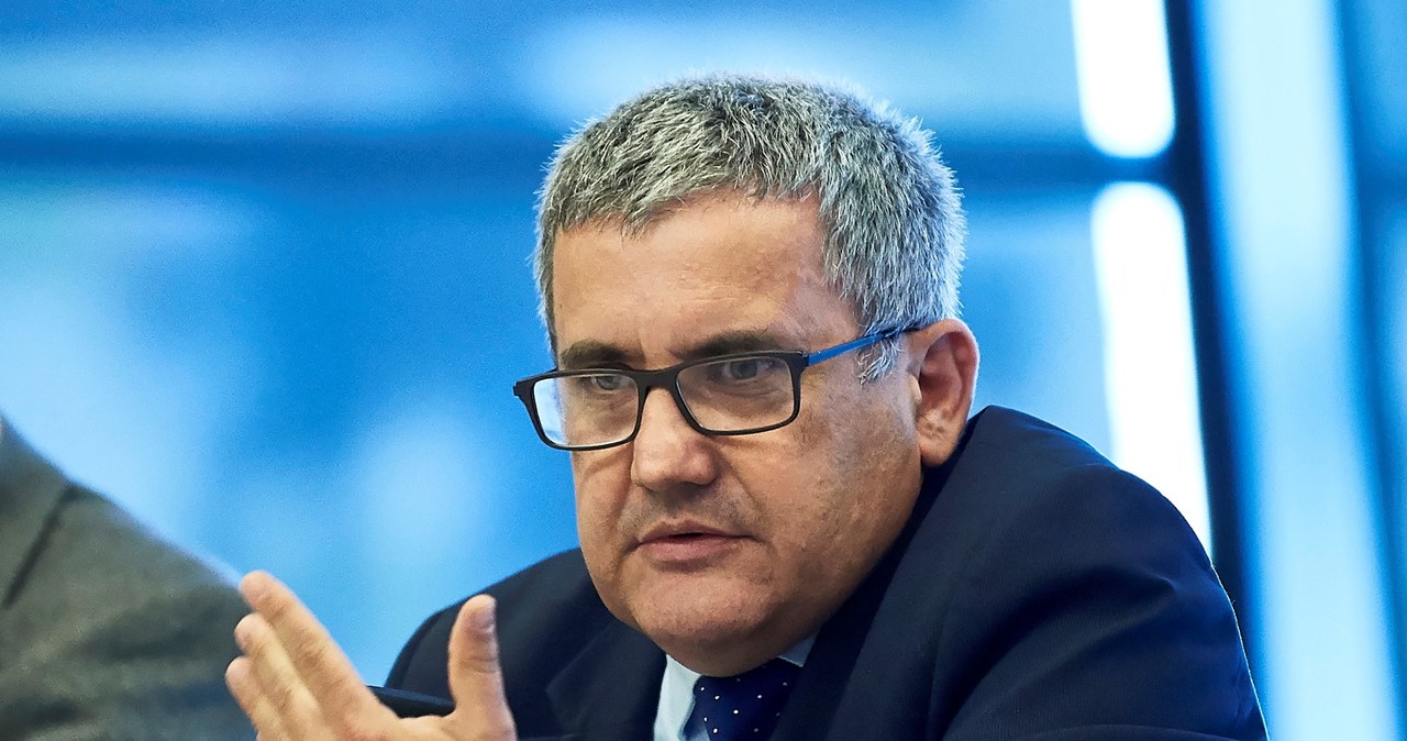 Prof. Sowiński: Wojna w Ukrainie zmienia strukturę geopolityczną świata